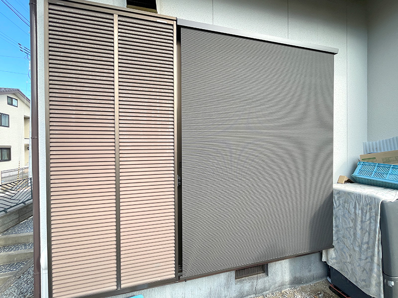 名取市 Y様邸-リフォーム施工後02