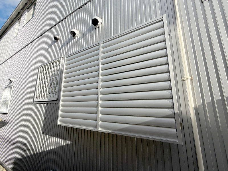 仙台市太白区 O様邸-給湯器・エコキュート交換施工後03