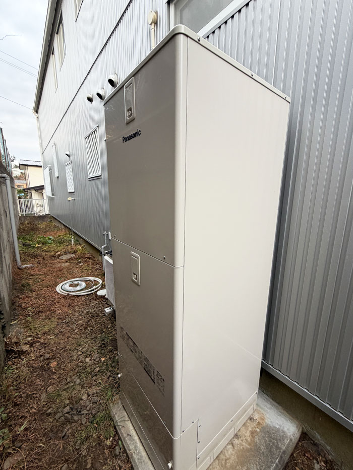 仙台市太白区 O様邸-バスルームリフォーム施工後05