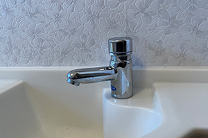 名取市 K様邸-小工事リフォーム施工前01