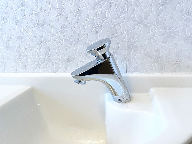 名取市 K様邸-小工事リフォーム施工後01