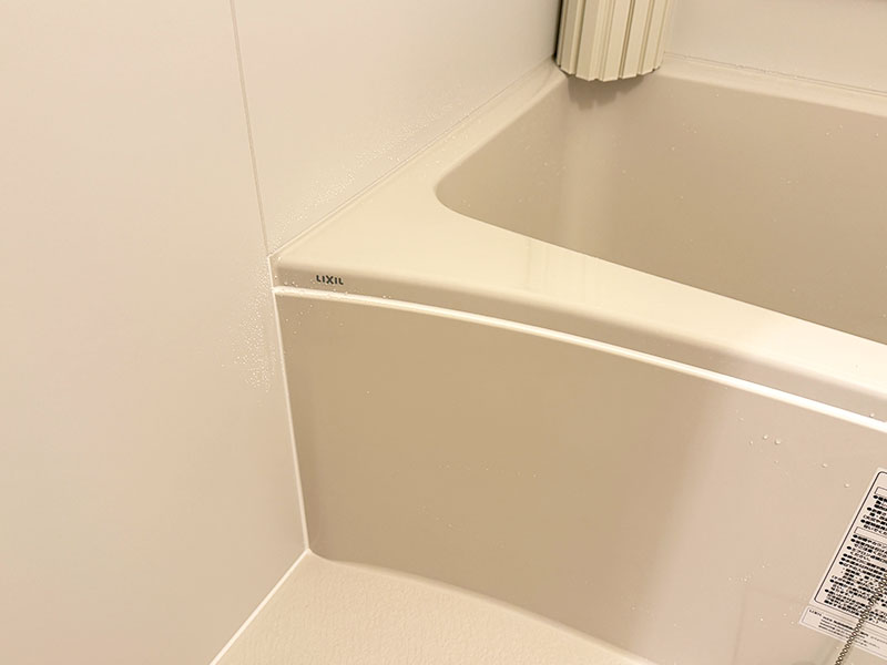 仙台市太白区 O様邸-バスルームリフォーム施工後04
