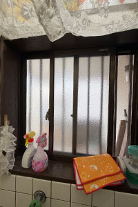 仙台市太白区 H様邸-断熱リフォーム施工前03