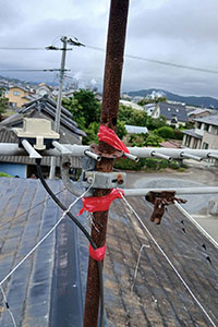亘理郡亘理町 S様邸-リフォーム施工前01