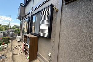 仙台市太白区 H様邸-リフォーム施工前01