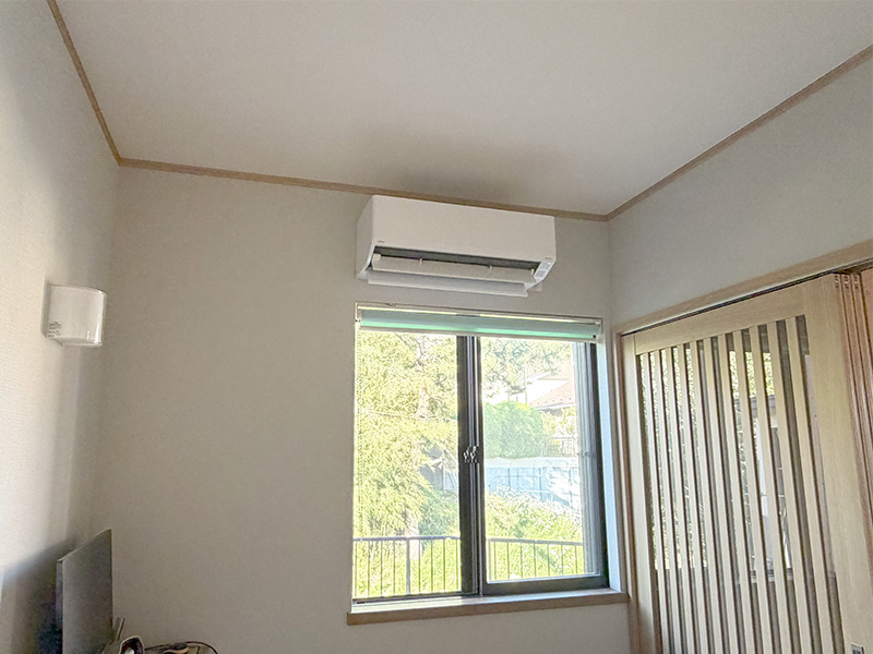仙台市太白区 H様邸-リフォーム施工後02
