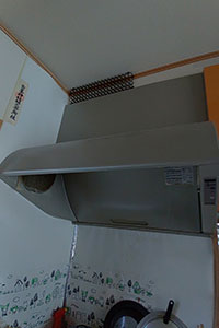 仙台市太白区 K様邸-小工事リフォーム施工前01