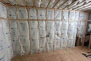 新潟市中央区 A様邸-戸建てフルリフォーム施工中05