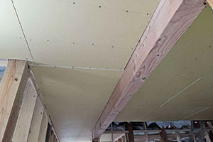 新潟市中央区 A様邸-戸建てフルリフォーム施工中09