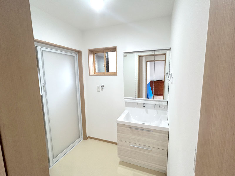 新潟市中央区 A様邸-戸建てフルリフォーム施工後08