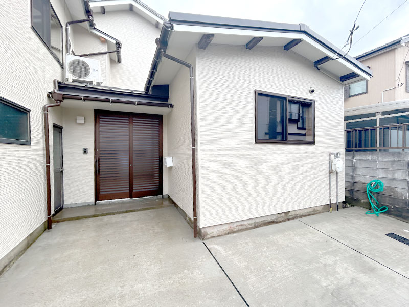 新潟市中央区 A様邸-戸建てフルリフォーム施工後13