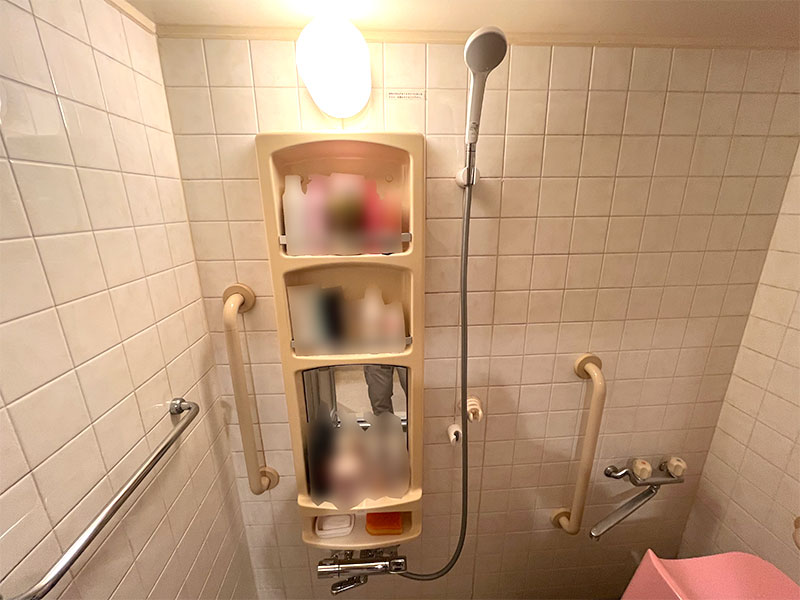 新潟市中央区 A様邸-バスルームリフォーム施工後02