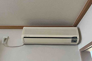 新潟市江南区 A様邸-小工事リフォーム施工前02