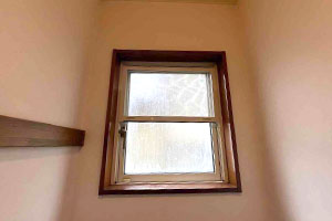 新潟市江南区 A様邸-トイレリフォーム施工前03