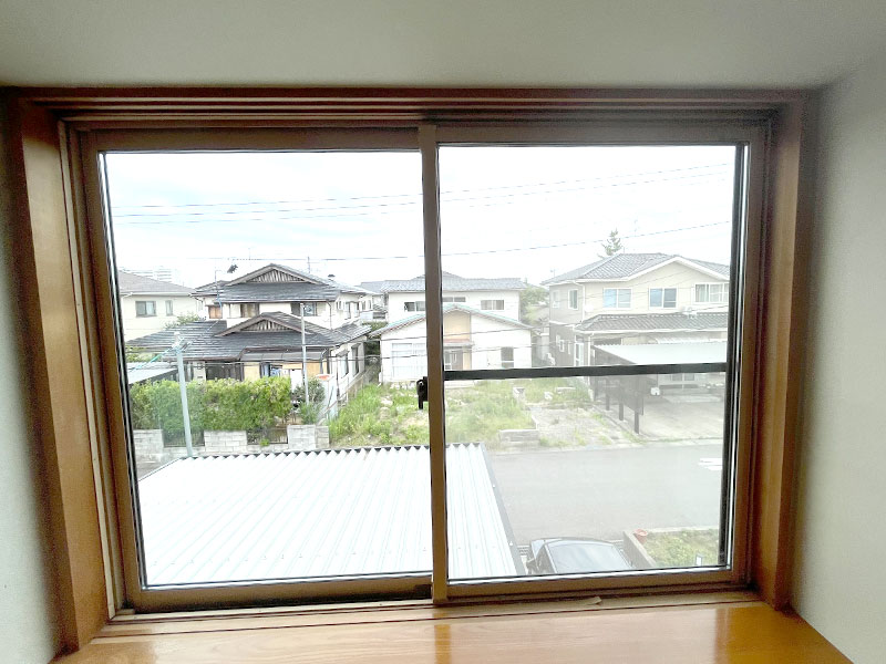 新潟市江南区 A様邸-小工事リフォーム施工後03