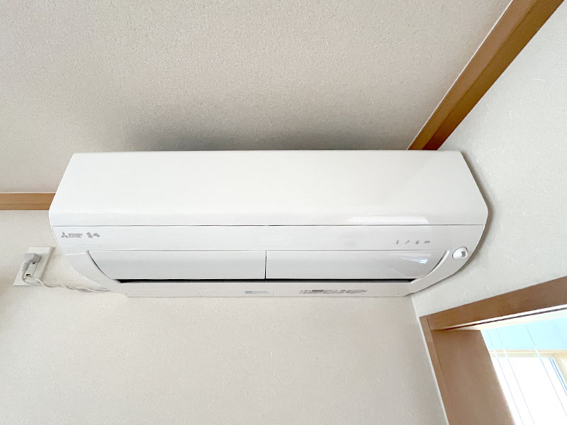 新潟市江南区 A様邸-小工事リフォーム施工後04