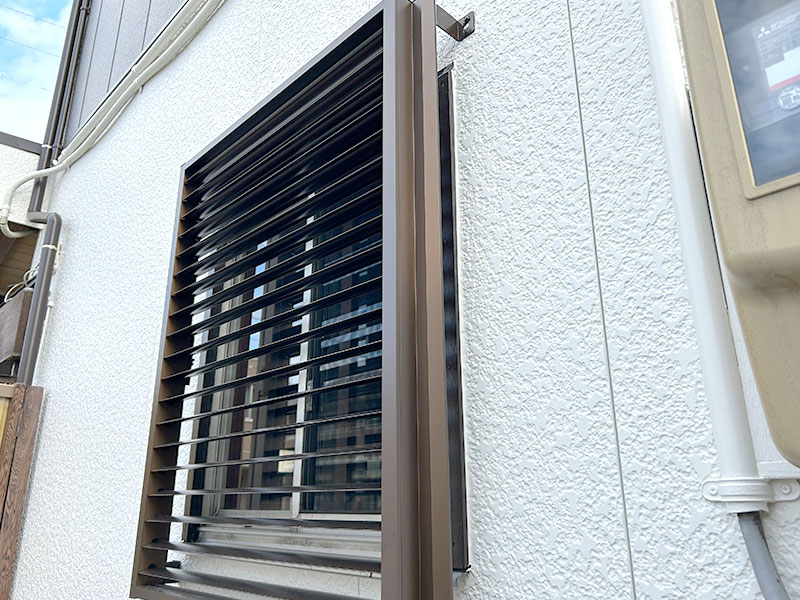 新潟市中央区 O様邸-外壁・屋根リフォーム施工後07