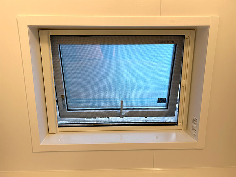 新潟市東区 A様邸-断熱リフォーム施工後06