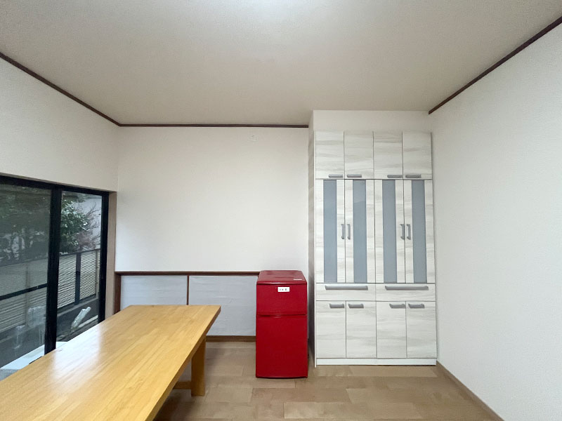 新潟市江南区 O様邸-キッチンリフォーム, 内装リフォーム施工後02