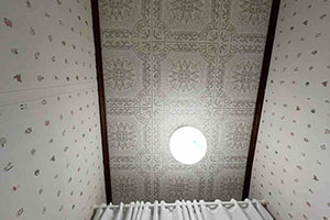 新潟市西区 N様邸-トイレリフォーム施工前02