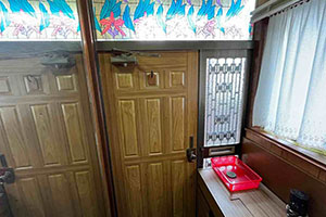 新潟市西区 N様邸-外壁工事その他リフォーム施工前04