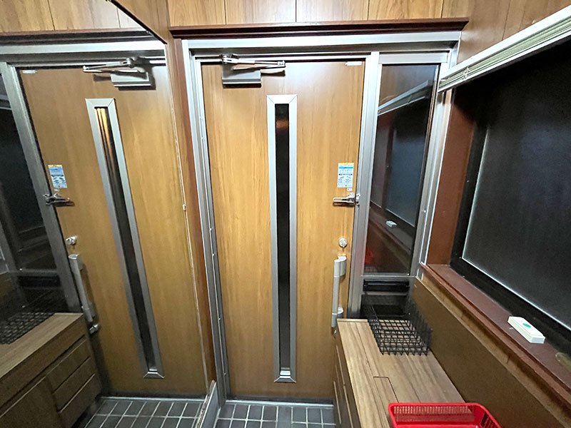 新潟市西区 N様邸-外壁工事その他リフォーム施工後02