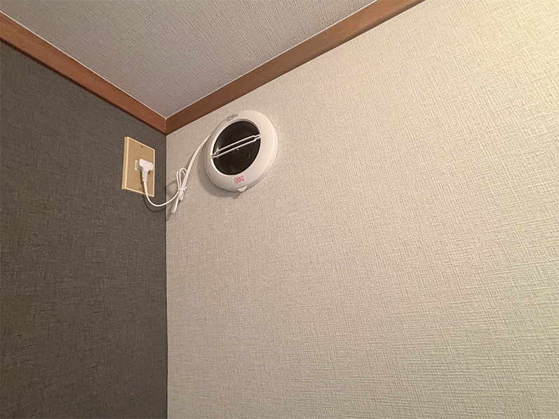 新潟市西区 H様邸-トイレリフォーム施工後02