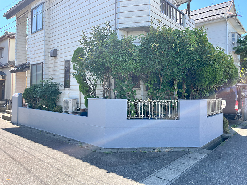 新潟市東区 N様邸-リフォーム施工後01