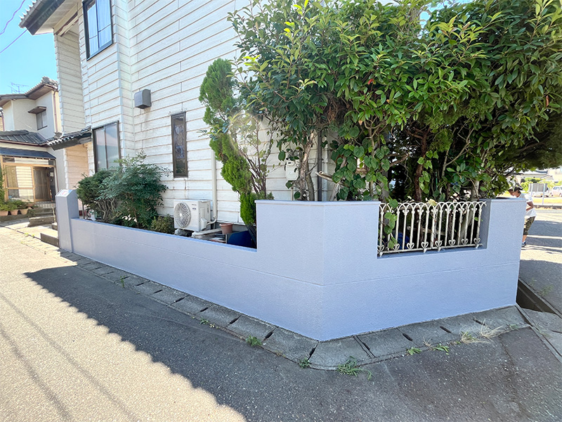 新潟市東区 N様邸-リフォーム施工後02