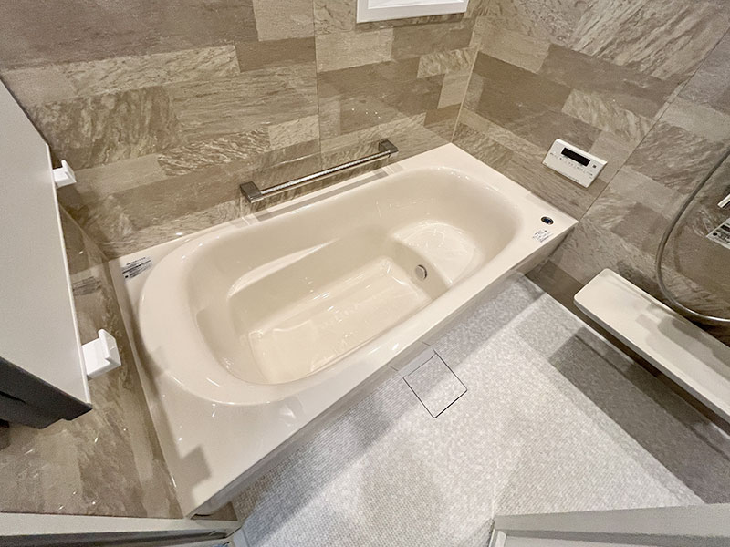 新潟市東区 I様邸-トイレリフォーム施工後01