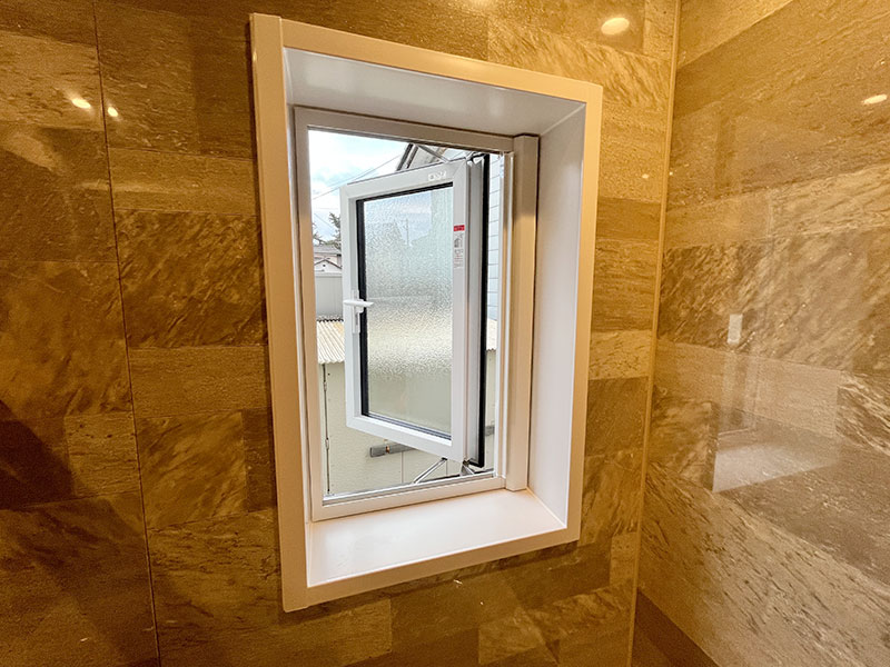 新潟市東区 I様邸-トイレリフォーム施工後03