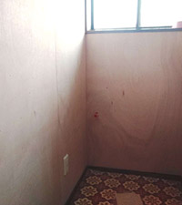 新潟市西区 Y様邸-トイレリフォーム施工中02