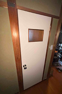 新潟市中央区 T様邸-トイレリフォーム施工前01