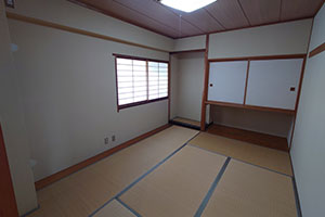 新潟市西区 M様邸-マンションフルリフォーム施工前01