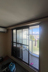 西宮市 S様邸-断熱リフォーム施工前01