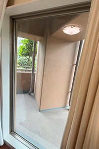 西宮市 I様邸-断熱リフォーム施工前04