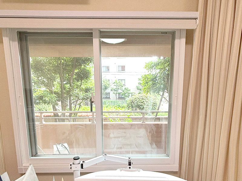 西宮市 I様邸-断熱リフォーム施工後04