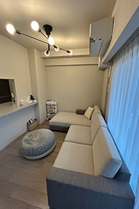 西宮市 M様邸-内装リフォーム施工前03