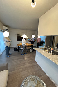 西宮市 M様邸-内装リフォーム施工前04