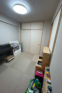 西宮市 M様邸-内装リフォーム施工前05