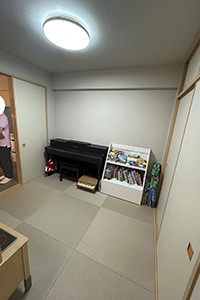 西宮市 M様邸-内装リフォーム施工前06