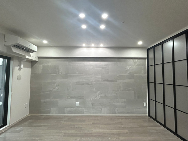 西宮市 M様邸-内装リフォーム施工後01