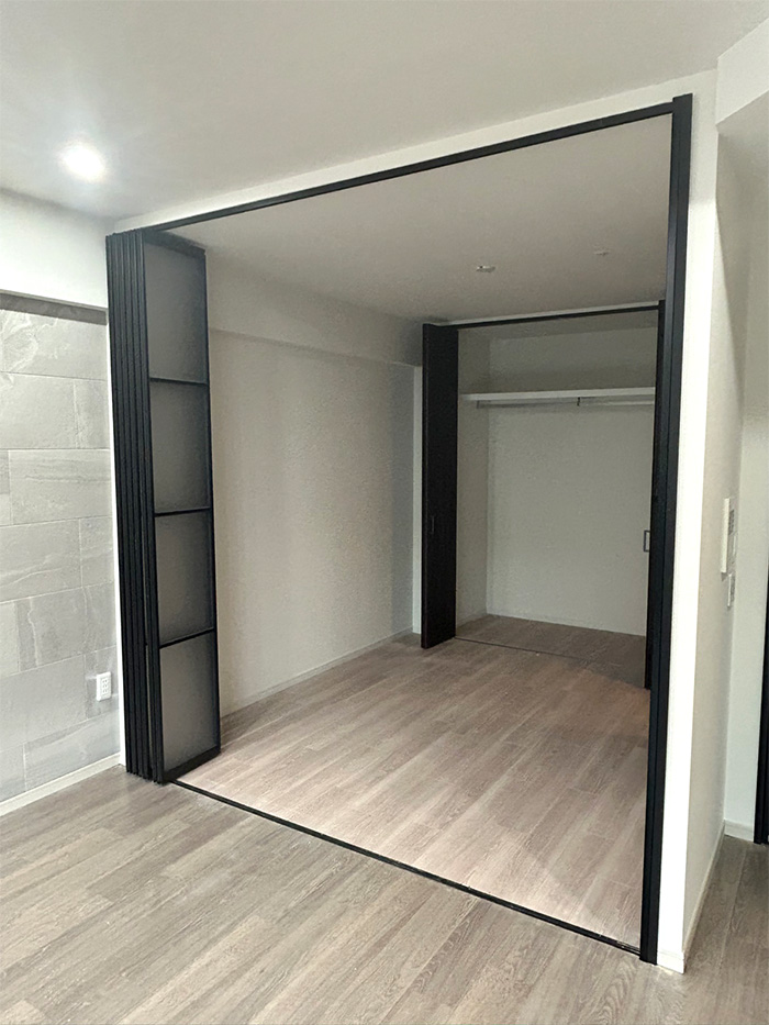 西宮市 M様邸-内装リフォーム施工後04