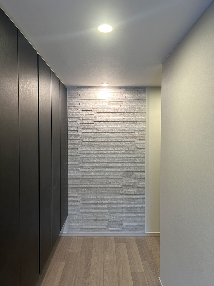 西宮市 M様邸-内装リフォーム施工後09