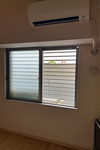 尼崎市 O様邸-断熱リフォーム施工前04