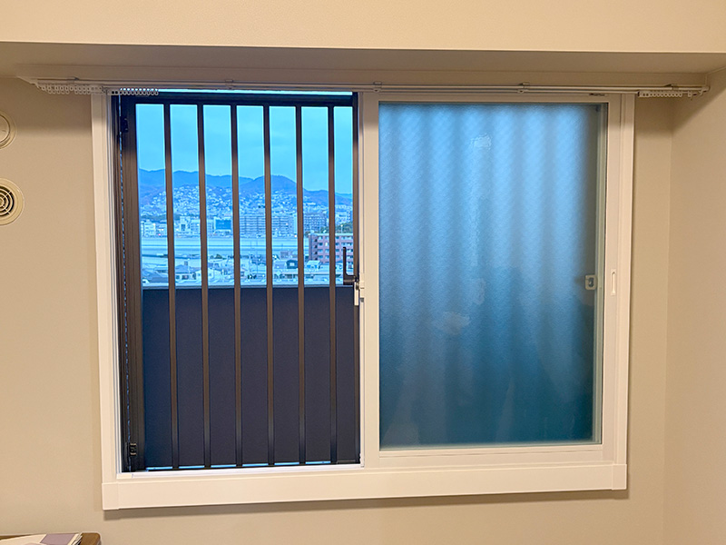 西宮市 Y様邸-断熱リフォーム施工後02