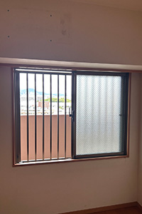 西宮市 Y様邸-断熱リフォーム施工前03