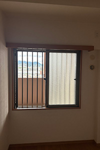 西宮市 Y様邸-断熱リフォーム施工前04