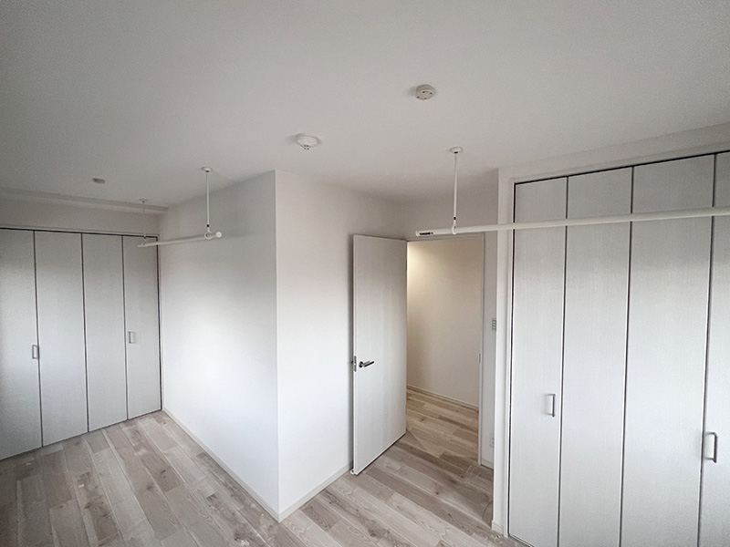 西宮市 M様邸-内装リフォーム, マンションフルリフォーム施工後05