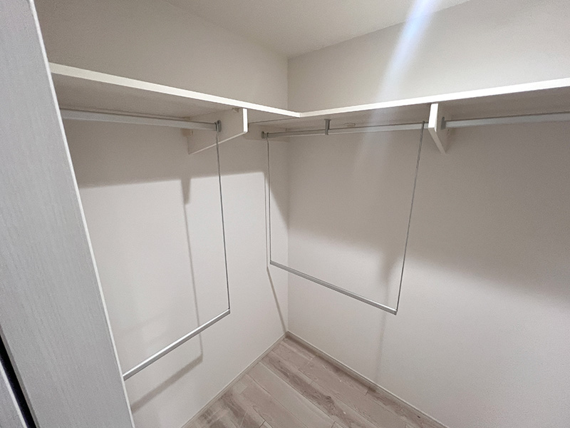 西宮市 M様邸-内装リフォーム, マンションフルリフォーム施工後06